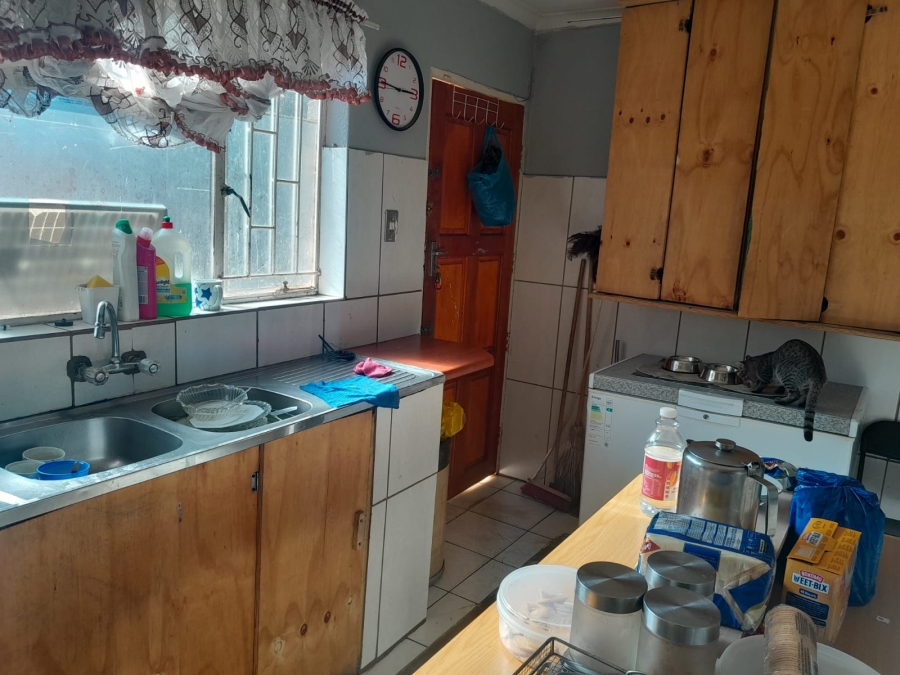 2 Bedroom Property for Sale in Bodorp North West